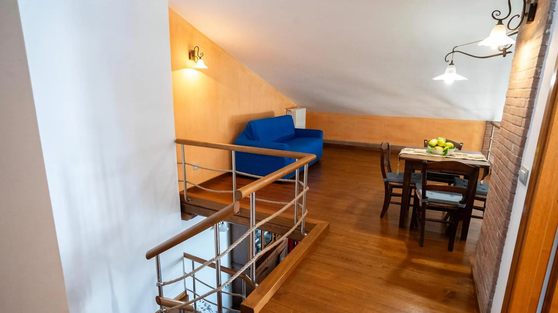 Villa Santa Rosa Con Jacuzzi E Vista Panoramica Amalfi 0*,  Italy