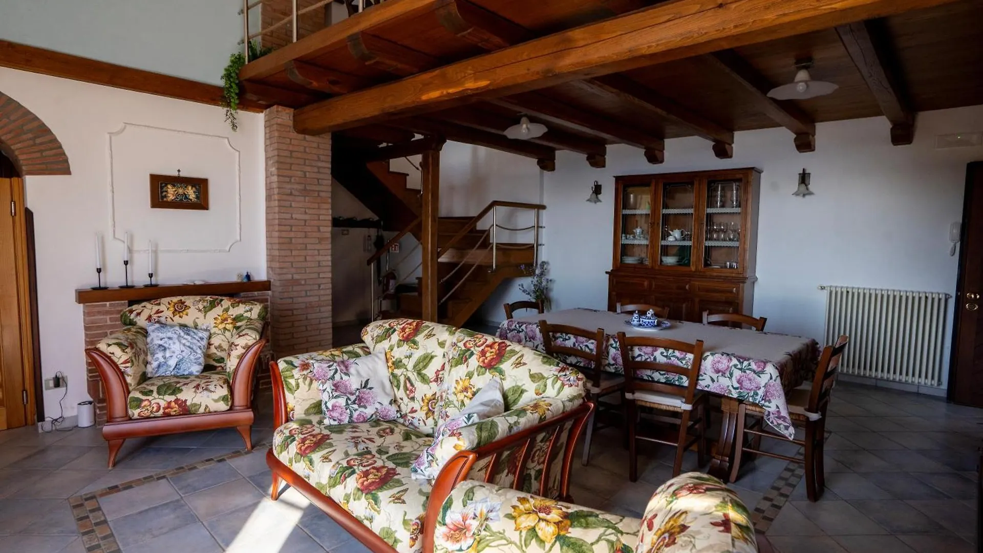 Holiday home Villa Santa Rosa Con Jacuzzi E Vista Panoramica Amalfi Italy