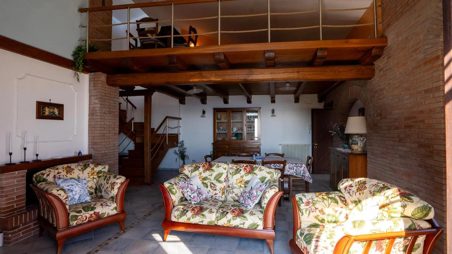 Holiday home Villa Santa Rosa Con Jacuzzi E Vista Panoramica Amalfi