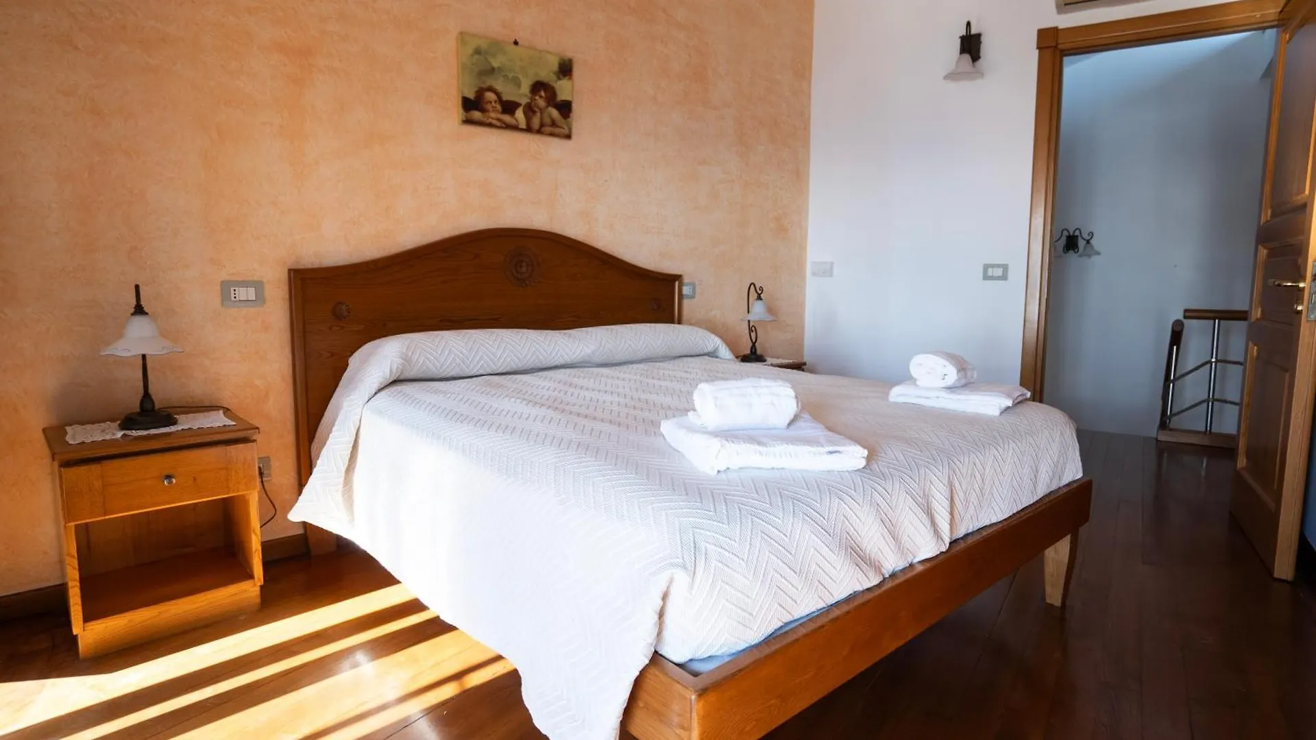 Holiday home Villa Santa Rosa Con Jacuzzi E Vista Panoramica Amalfi