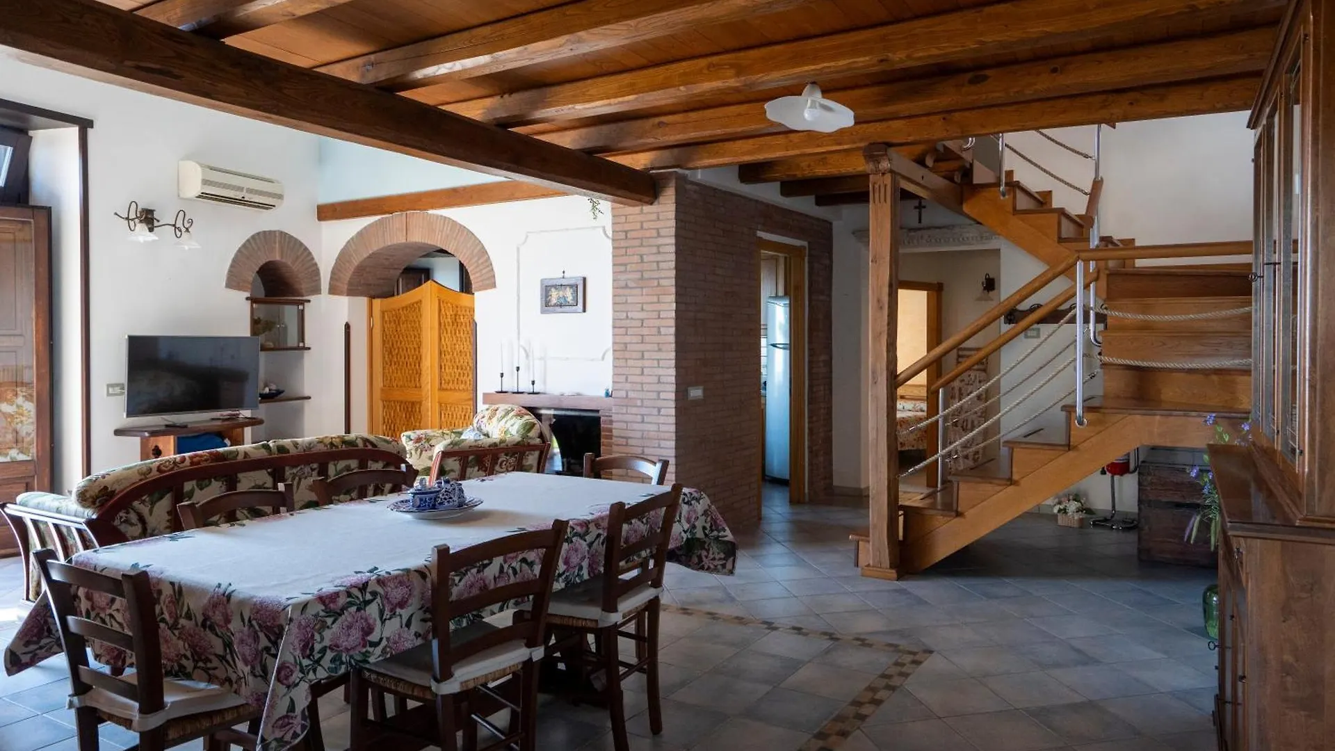 Holiday home Villa Santa Rosa Con Jacuzzi E Vista Panoramica Amalfi