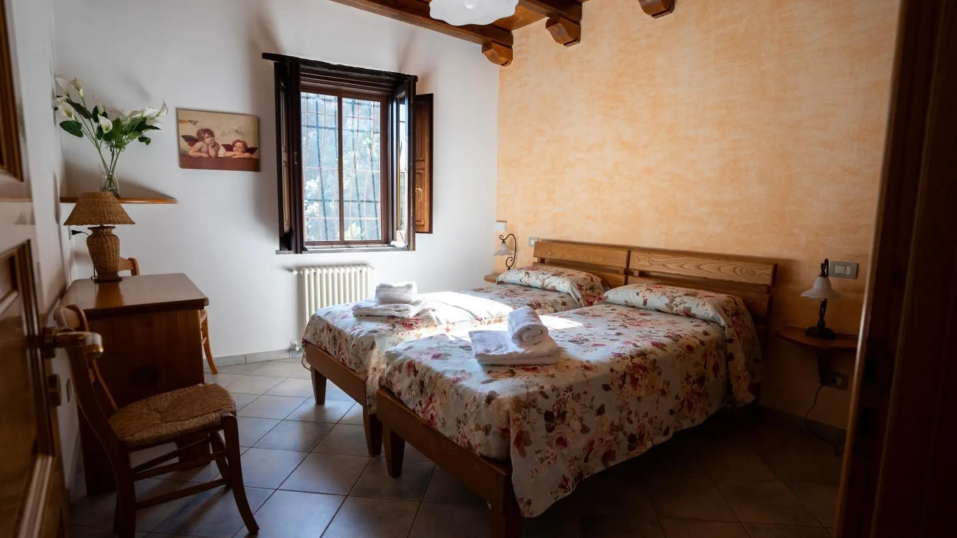 Villa Santa Rosa Con Jacuzzi E Vista Panoramica Amalfi 0*,  Italy