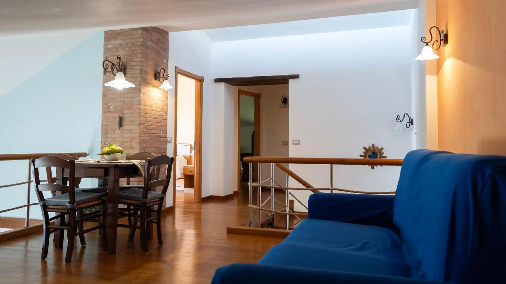 Villa Santa Rosa Con Jacuzzi E Vista Panoramica Amalfi Holiday home