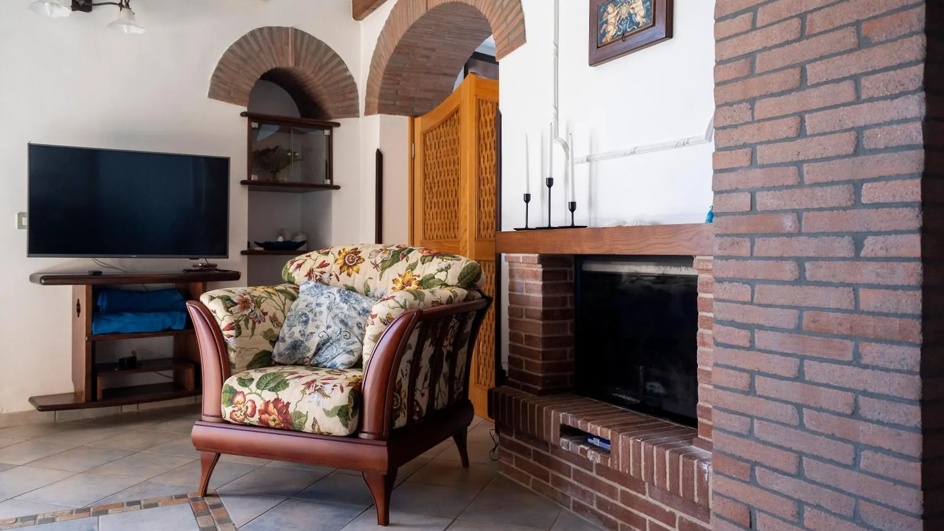 Holiday home Villa Santa Rosa Con Jacuzzi E Vista Panoramica Amalfi