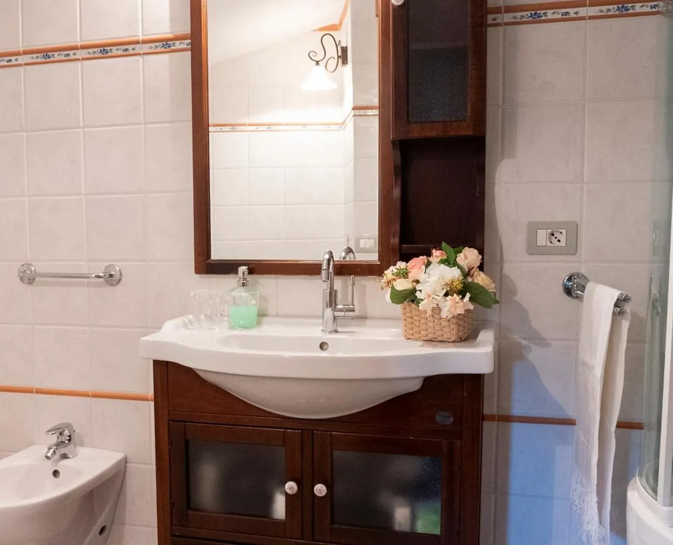 Villa Santa Rosa Con Jacuzzi E Vista Panoramica Amalfi