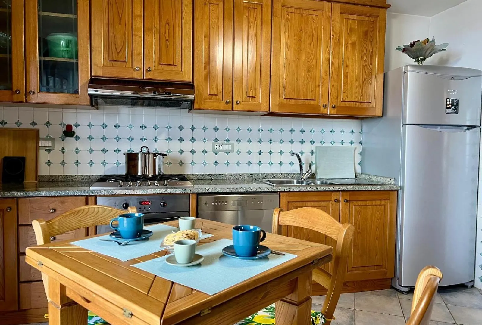 Holiday home Villa Santa Rosa Con Jacuzzi E Vista Panoramica Amalfi Italy