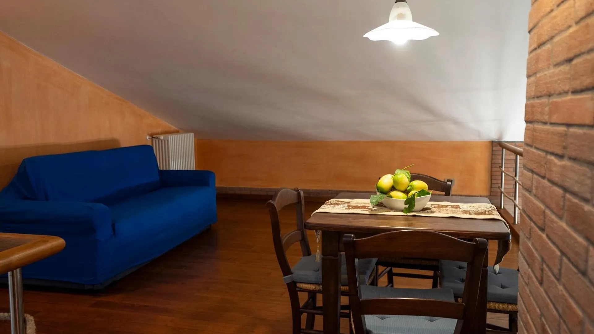 Holiday home Villa Santa Rosa Con Jacuzzi E Vista Panoramica Amalfi Italy
